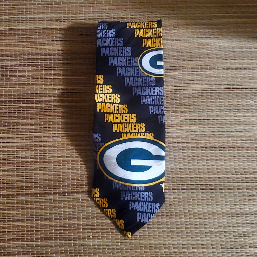 Packers